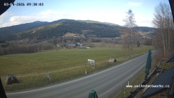 Údolí Úhlavy, Královský Hvozd