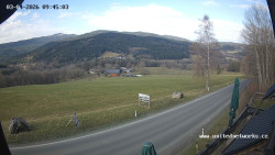 Údolí Úhlavy, Královský Hvozd