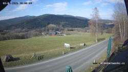 Údolí Úhlavy, Královský Hvozd