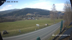 Údolí Úhlavy, Královský Hvozd