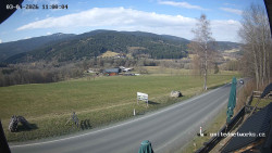 Údolí Úhlavy, Královský Hvozd