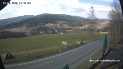 Údolí Úhlavy, Královský Hvozd