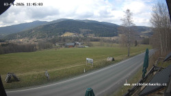 Údolí Úhlavy, Královský Hvozd