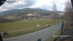 Údolí Úhlavy, Královský Hvozd