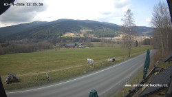 Údolí Úhlavy, Královský Hvozd