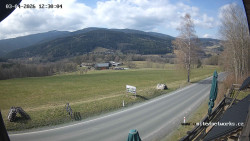 Údolí Úhlavy, Královský Hvozd