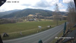 Údolí Úhlavy, Královský Hvozd