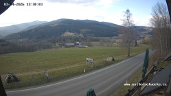 Údolí Úhlavy, Královský Hvozd