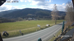 Údolí Úhlavy, Královský Hvozd