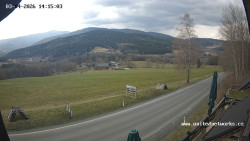 Údolí Úhlavy, Královský Hvozd