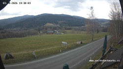 Údolí Úhlavy, Královský Hvozd