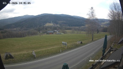 Údolí Úhlavy, Královský Hvozd