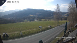 Údolí Úhlavy, Královský Hvozd