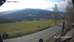 Údolí Úhlavy, Královský Hvozd