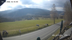 Údolí Úhlavy, Královský Hvozd