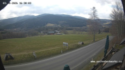 Údolí Úhlavy, Královský Hvozd