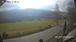 Údolí Úhlavy, Královský Hvozd