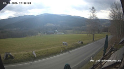 Údolí Úhlavy, Královský Hvozd