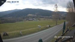 Údolí Úhlavy, Královský Hvozd