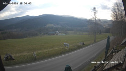 Údolí Úhlavy, Královský Hvozd