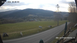 Údolí Úhlavy, Královský Hvozd