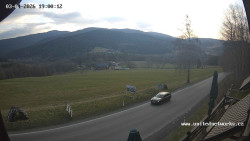 Údolí Úhlavy, Královský Hvozd