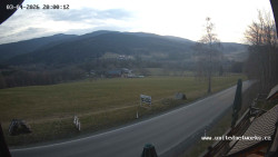 Údolí Úhlavy, Královský Hvozd