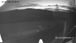 Údolí Úhlavy, Královský Hvozd