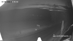 Údolí Úhlavy, Královský Hvozd