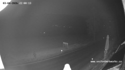 Údolí Úhlavy, Královský Hvozd