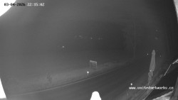 Údolí Úhlavy, Královský Hvozd