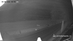 Údolí Úhlavy, Královský Hvozd