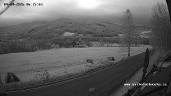 Údolí Úhlavy, Královský Hvozd