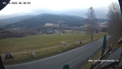 Údolí Úhlavy, Královský Hvozd