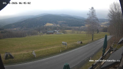 Údolí Úhlavy, Královský Hvozd