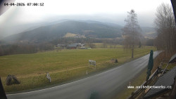 Údolí Úhlavy, Královský Hvozd