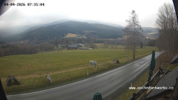 Údolí Úhlavy, Královský Hvozd