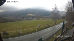 Údolí Úhlavy, Královský Hvozd