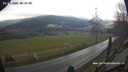 Údolí Úhlavy, Královský Hvozd