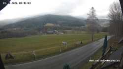 Údolí Úhlavy, Královský Hvozd