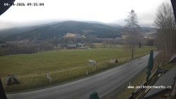 Údolí Úhlavy, Královský Hvozd