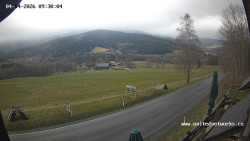 Údolí Úhlavy, Královský Hvozd