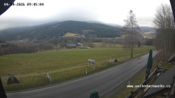 Údolí Úhlavy, Královský Hvozd