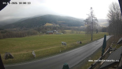 Údolí Úhlavy, Královský Hvozd