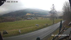 Údolí Úhlavy, Královský Hvozd