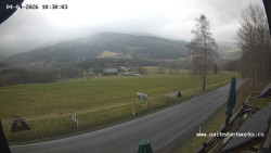 Údolí Úhlavy, Královský Hvozd