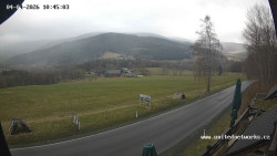 Údolí Úhlavy, Královský Hvozd