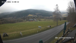 Údolí Úhlavy, Královský Hvozd