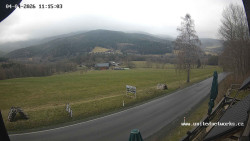 Údolí Úhlavy, Královský Hvozd