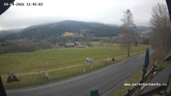 Údolí Úhlavy, Královský Hvozd